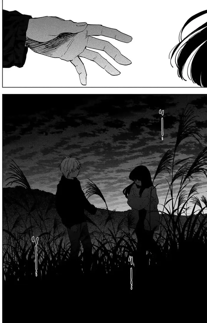 Boy’s Abyss Chapter 28 image Boy